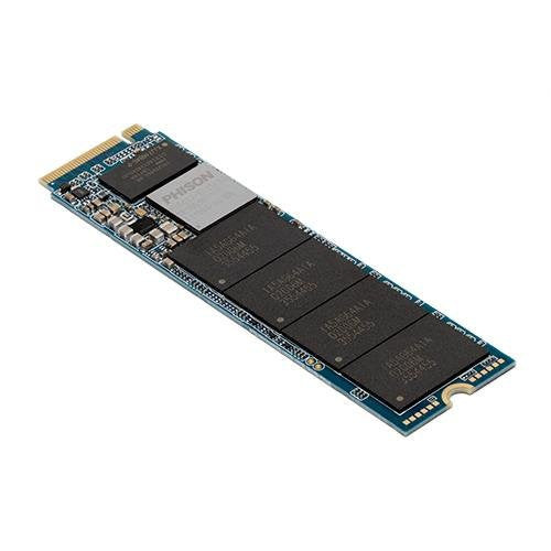 OWC Aura Ultra III PCIe 3.0 NVMe M.2 2280 SSD OWC Aura Ultra III PCIe 3.0 NVMe M.2 2280 SSD